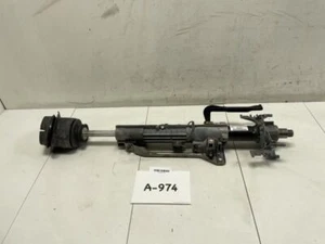 2011 BMW 328I XDRIVE STEERING COLUMN OEM+ - Picture 1 of 12