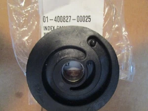 BERKEL SLICER: INDEXING CAM FITS 827A PLUS,829E PLUS OEM# 01-400827-00025 - Picture 1 of 2