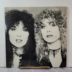 1980 HEART - Bebe Le Strange - LP Vinyl LP Record - FE 36371 - Picture 1 of 17