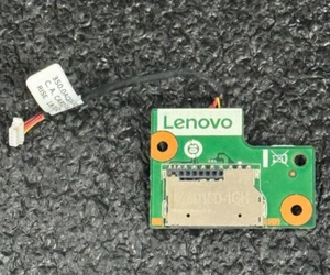 Lenovo 350.0AQ0A.0011 M280 C.A. Card Reader - Picture 1 of 6