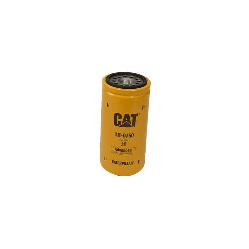 CAT Filter Assembly | 1R0750 - Imagem 1 de 1