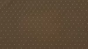 Discount Fabric JACQUARD Taupe & Beige Diamond Drapery - Picture 1 of 1