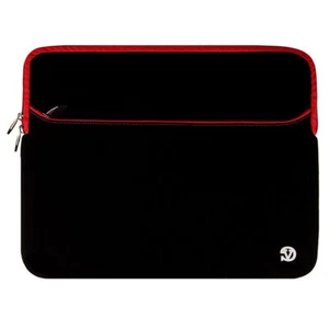 VanGoddy Slim Laptop Neoprene Sleeve Case Cover Bag For 17.3" HP 17/17z/Envy 17 - Picture 1 of 32