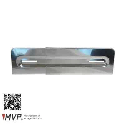 MVP BMW E10 1602 2002 2002tii E9 3.0CS 3.0CSL Juego de portamatrículas Euro Foto 1 de 3