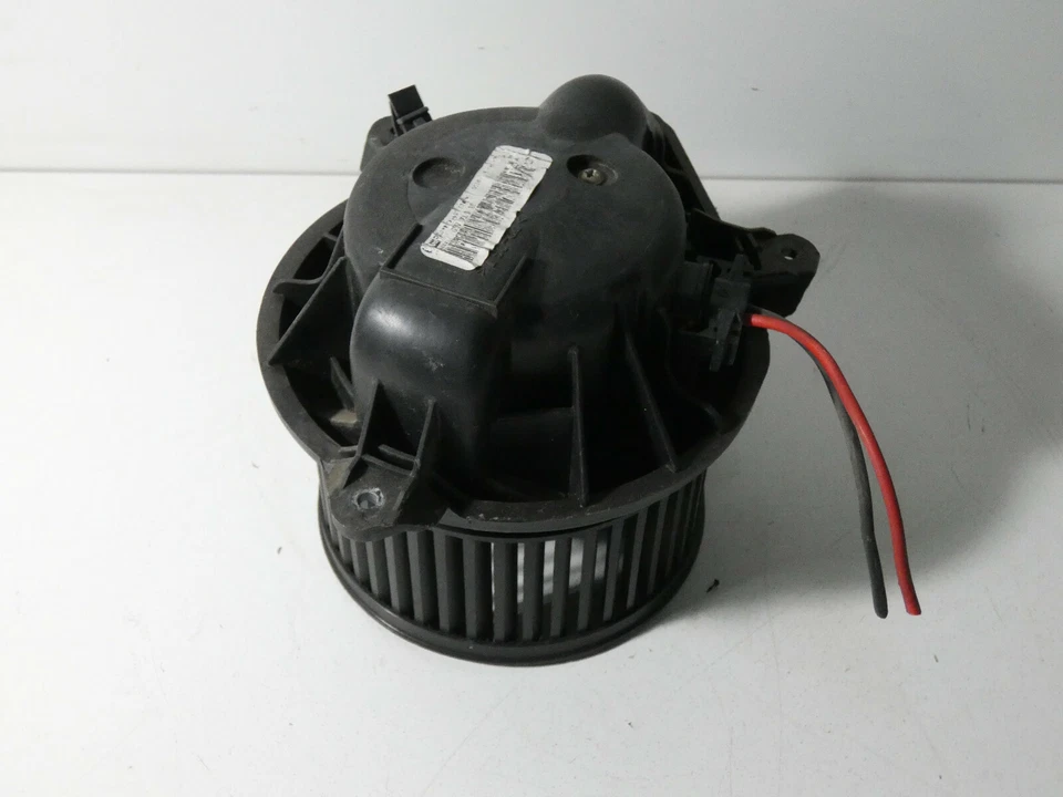 Renault Trafic Gebläsemotor Innenraumgebläse - Bild 1 von 1