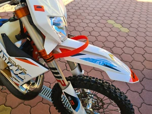 KTM TBI RIEMEN NOTSTECKDOSE ORANGE 2+4-Takt ab Bj. 2023 Modell 2024- - Bild 1 von 16