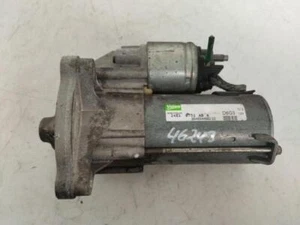 964864468003 starter motor 252672 for PEUGEOT 307 BERLINA (S2) D-SIGN 2005 - Picture 1 of 2