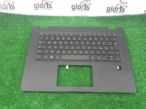 NEW Genuine Dell Latitude 3490 Palmrest Touchpad Italian Keyboard 0CHXV6 073TX6 - Afbeelding 1 van 5