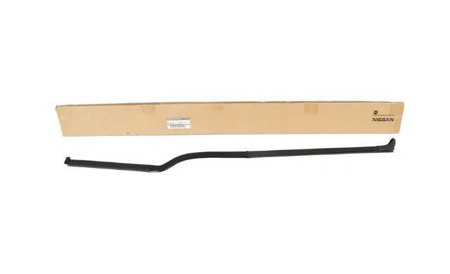 MODANATURA PORTA ANTERIORE SINISTRA NISSAN CABSTAR COD:80821-0T500 — 第 1/1 张图片