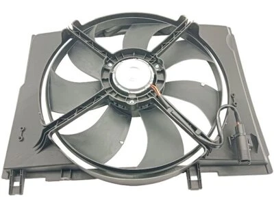 Conjunto ventilador radiador mercedes clk320 1998-2003 27994tqyn 2002 2000 1999 Foto 1 de 4