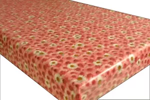 Tovaglia Pulizia Vinile PVC Margherite - TUTTE LE MISURE - Codice: C15-3 - Foto 1 di 1