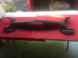 1971 1972 1973 Chevy Vega GT Kamback Wagon NOS Header Panel - Picture 1 of 12
