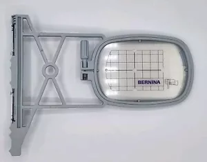 Genuine Bernina Free Arm Small Embroidery Hoop 50/72 50mm x 72mm Artista 200 - Picture 1 of 13