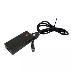 DELTA ELECTRONICS ADP-37BB AC ADAPTER POLYCOM VIEWSTATION 5 PIN 1465-08533-001 - Picture 1 of 1
