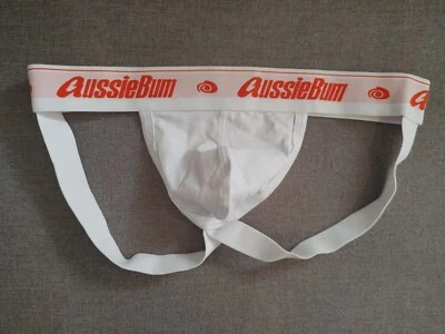jockstrap underwear men AussieBum Large - Image 1 of 2