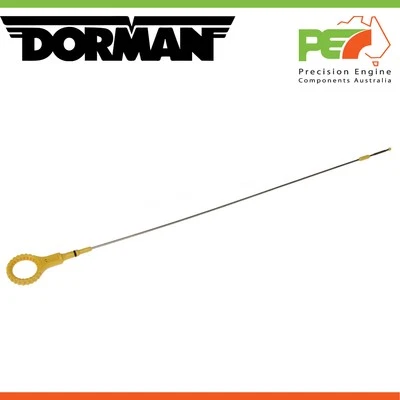 Nueva varilla de medición de aceite Dorman para AUDI A3 TFSI 8P7 1.4 TFSI convertible Foto 1 de 4