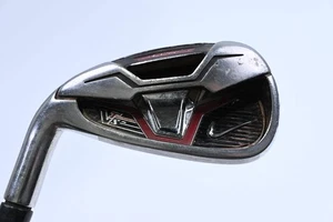 Left Hand Nike VR-S #4 Iron / 21 Degree / Regular Flex Dynalite 90 Steel Shaft - Picture 1 of 6