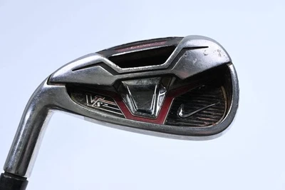 Left Hand Nike VR-S #4 Iron / 21 Degree / Regular Flex Dynalite 90 Steel Shaft - Image 1 of 4
