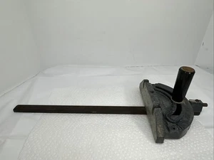 Craftsman Miter Push Adjustable Guard For A 113 Series 10” Table Saw Genuine USA - Picture 1 of 12