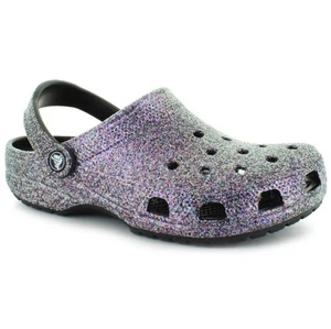 Crocs Classic Glitter Clog Limited Edition - Men’s 11 - 205942-0C4 - Bild 1 von 5