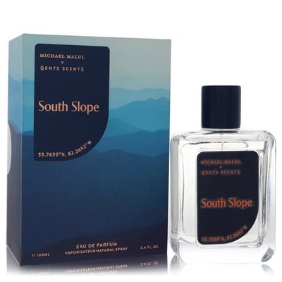 Michael Malul South Slope Michael Malul EdP 3,4 oz / e 100 ml Foto 1 de 4