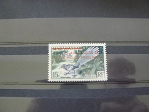 TAAF N° 1 NEUF** LUXE SANS CHARNIERE MNH ANCIENNES COLONIES FRANCAISES - Picture 1 of 1