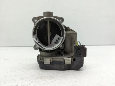 BMW 550i 2011-2016 carrocería del acelerador VCHG9 Foto 1 de 4