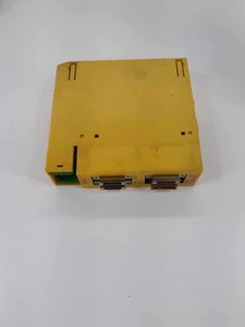 Fanuc A03B-0807-C011 Interface Module (screen missing) - Picture 1 of 4