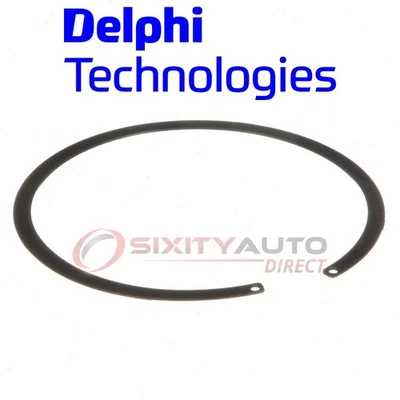 Delphi Fuel Tank Lock Ring for 1997-2002 Chevrolet S10 2.2L 4.3L L4 V6 Air im - Изображение 1 из 4