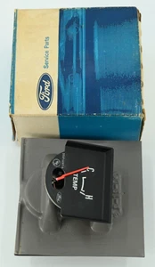 Genuine OEM Ford Temperature Indicator Gauge P/N D5VY-10971-A NEW in Box - Picture 1 of 2
