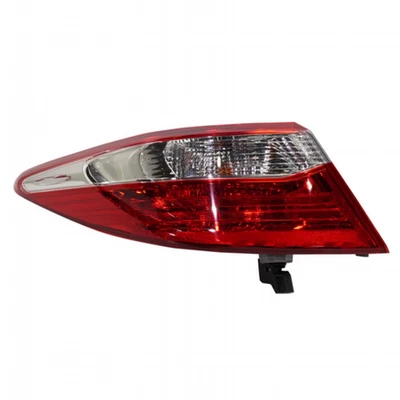For Toyota Camry Outer Tail Light 2015 2016 2017 Driver Side TO2804121 - Image 1 of 4