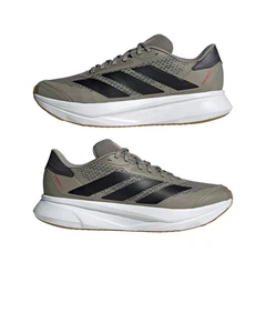  Scarpe Corsa Running Shoes UOMO Adidas DURAMO SL 2 M Grigio Verde  - Imagen 1 de 20
