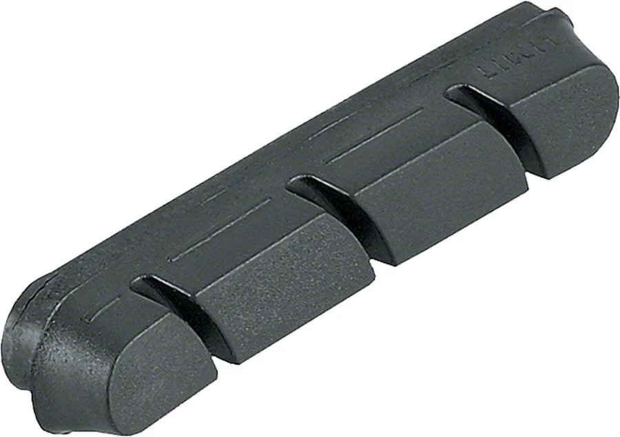 Juego de 4 pastillas de freno de llanta de pinza Campagnolo para 2000+ cartuchos Record o Chorus Foto 1 de 1