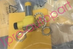 Nuevo 1 pieza Turck NI15-P30-Y1X cú. - Imagen 1 de 2