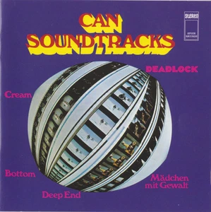 GEBRAUCHT: Dose - Soundtracks (CD, Album, RE, RM, Arv) - Bewertung in Beschreibung - Bild 1 von 5