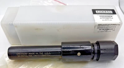 Erickson SS100CTL769 Tension/Compression Tapping Collet Chuck LH & RH Threads - Image 1 of 4