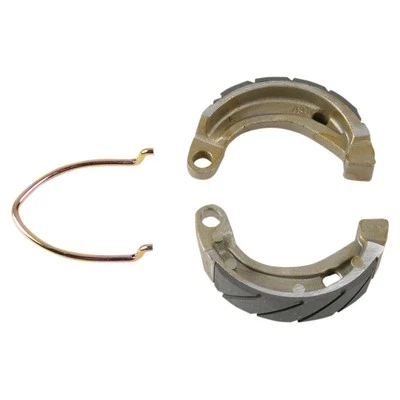 Спеченные передние тормозные колодки для квадроциклов 2007-2011 Polaris Outlaw 90 - Изображение 1 из 2