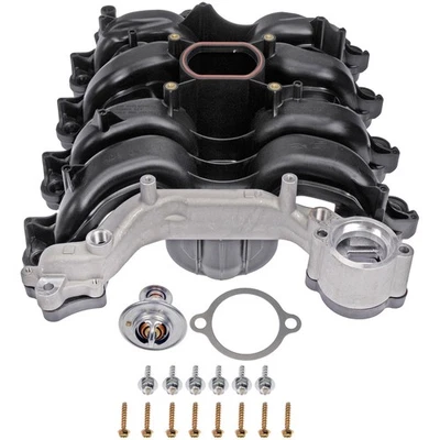 For Ford Crown Victoria Mustang Lincoln Town Car Dorman Intake Manifold TCP - Image 1 of 3