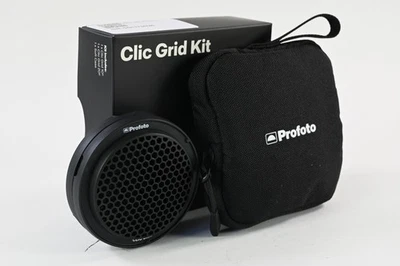 Profoto Clic Grid 10° #G746 - Image 1 of 4