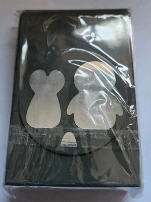 Stampin Up! PENGUIN BUILDER Punch NEW - Image 1 of 3