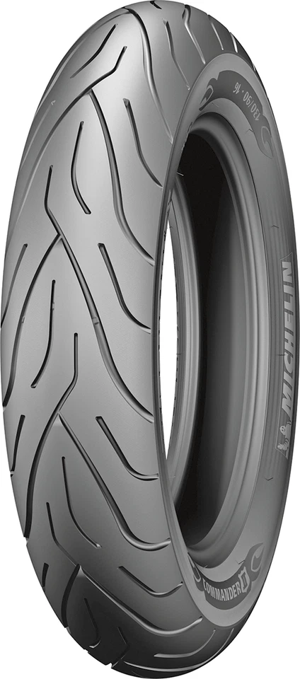 MICHELIN Tire - Commander II - Front - 90/90-21 - 54H 40891 Foto 1 de 1