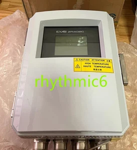 1 Stück Neu ZR402G-T-E-A/SCT Zirkonoxid Sauerstoff Analysator - Bild 1 von 2