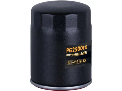 For 2009-2018 Lincoln MKX Oil Filter 87878DXQS 2010 2011 2012 2013 2014 2015 - Image 1 of 2