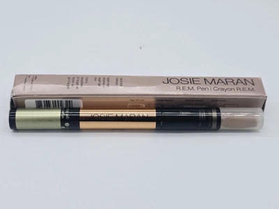 Josie Maran Rapid Eye Makeup R.E.M. Pen Fawn / Moss - Image 1 of 3