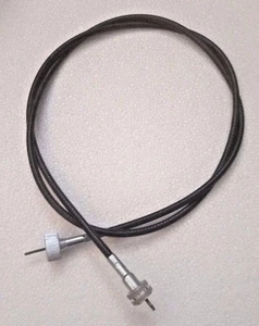Tachometer Cable for Farmall IH 401830R92 460 560 660 886 1086 1468 1568 HC - Picture 1 of 1