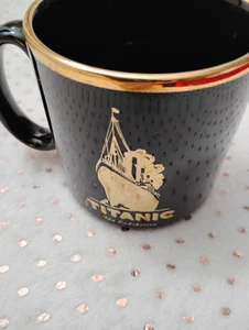 Titanic "The Exhibition" Tasse - Bild 1 von 5