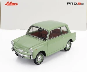1/18 SCHUCO - AUTOBIANCHI - BIANCHINA 1965 450063400 - Foto 1 di 1
