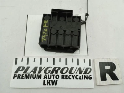 Mercedes SLK230 SLK320 R170 Fuse Box Junction Relay Fits 1997-2004 - Image 1 of 4