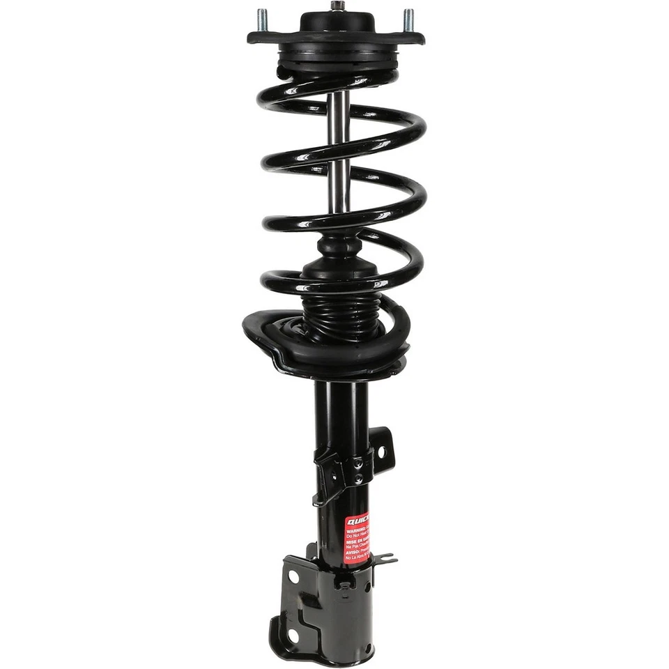 Monroe Front Strut & Spring For Kia Sorento 2011 2012 2013 - Image 1 of 1