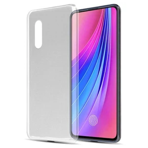 Funda para Teléfono Vivo V15 PRO Protección Flexible TPU Silicona - Imagen 1 de 10
